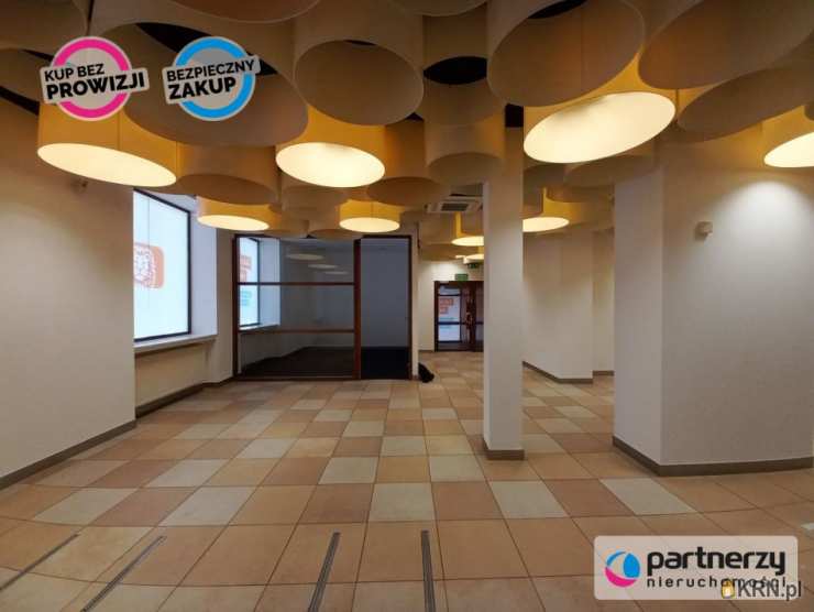 Lokal użytkowy  na sprzedaż, , Sopot, Dolny Sopot, ul. Niepodległości