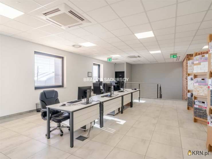 Bracia Sadurscy Oddział BS2 Rynek Pierwotny, Lokal użytkowy  do wynajęcia, Targowisko, ul. 