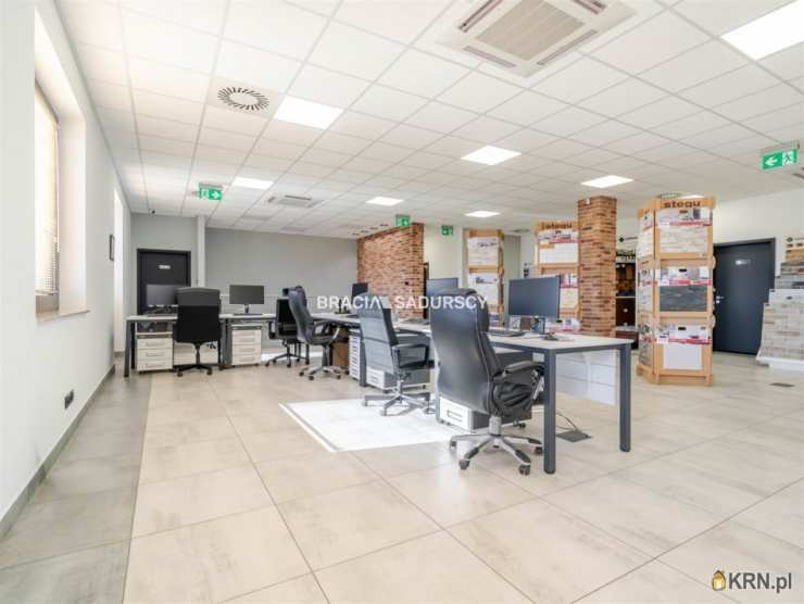 Bracia Sadurscy Oddział BS2 Rynek Pierwotny, Lokal użytkowy  do wynajęcia, Targowisko, ul. 