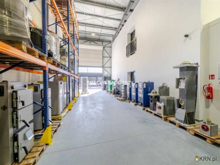 Lokal użytkowy  do wynajęcia, 8 pokojowe, Targowisko, ul. 