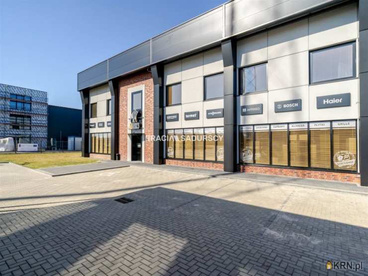 8 pokojowe, Lokal użytkowy  do wynajęcia, Targowisko, ul. 