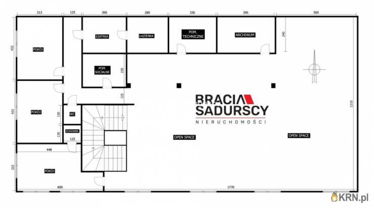 Targowisko, ul. , Lokal użytkowy  do wynajęcia, 8 pokojowe
