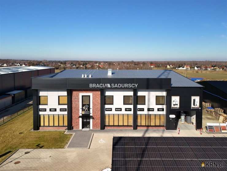 Targowisko, ul. , 8 pokojowe, Lokal użytkowy  do wynajęcia