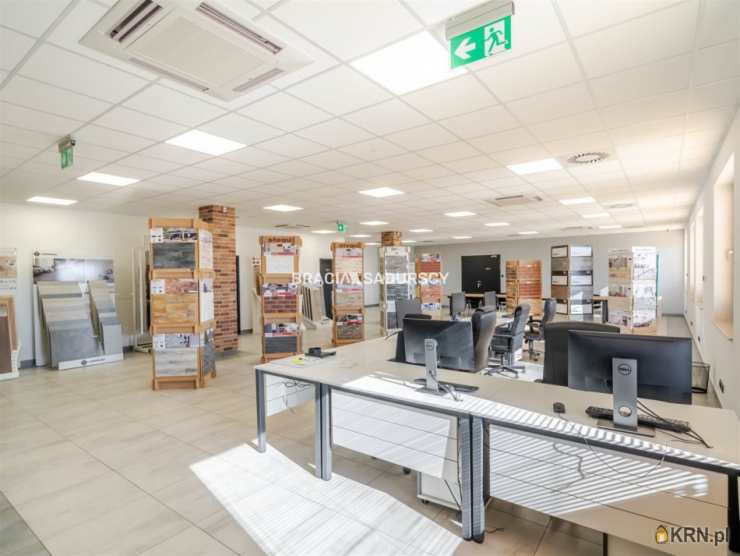 Targowisko, ul. , 8 pokojowe, Lokal użytkowy  do wynajęcia