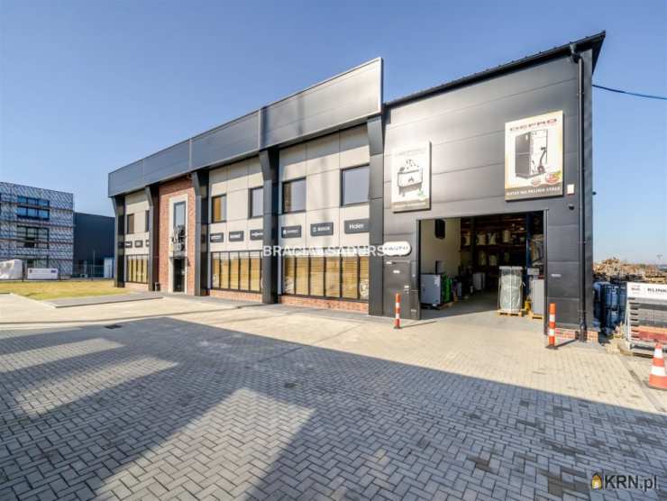 Targowisko, ul. , 8 pokojowe, Lokal użytkowy  do wynajęcia