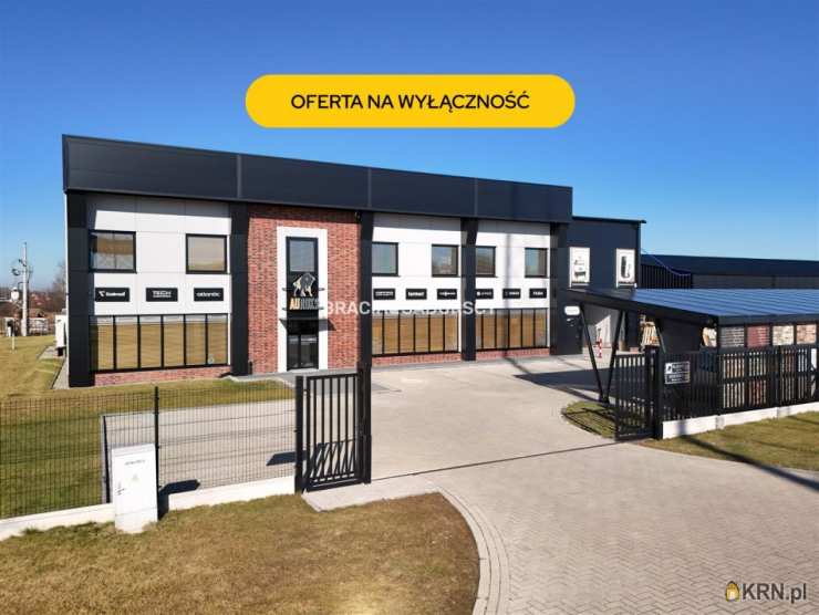Lokal użytkowy  do wynajęcia, Targowisko, ul. , 8 pokojowe