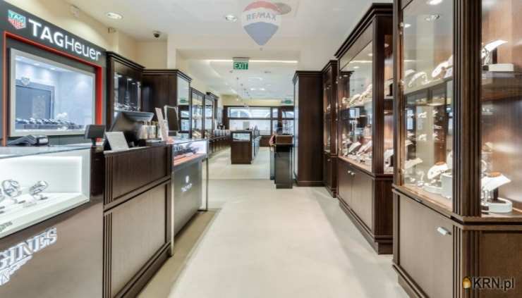 , Lokal użytkowy  do wynajęcia, Poznań, Stare Miasto, ul. 