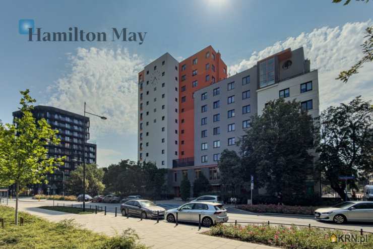 Hamilton May, Lokal użytkowy  do wynajęcia, Warszawa, ul. 