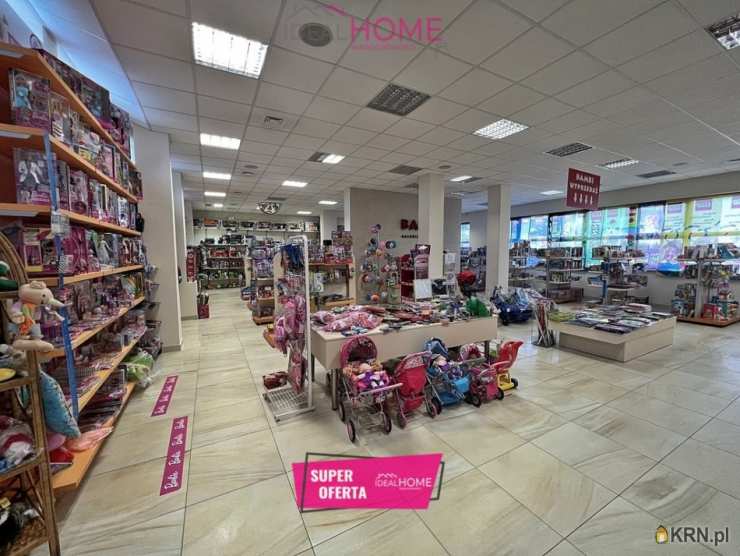 Lokal użytkowy  do wynajęcia, Mielec, ul. , 