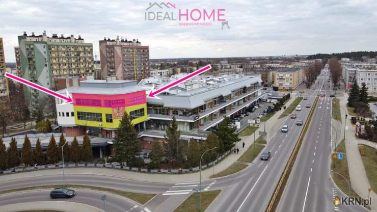 Lokal użytkowy  do wynajęcia, , Mielec, ul. 