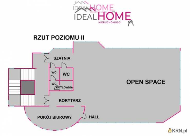 Mielec, ul. , Lokal użytkowy  do wynajęcia, 