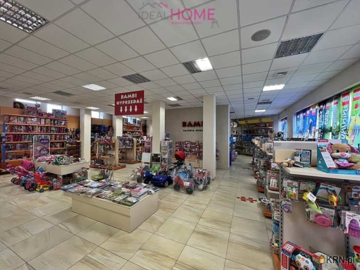  Ideal Home Nieruchomości , Lokal użytkowy  do wynajęcia, Mielec, ul. 