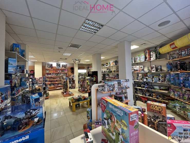 Lokal użytkowy  do wynajęcia, Mielec, ul. , 