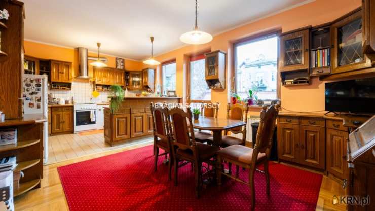 Bracia Sadurscy Oddział BS1 Kapelanka, Lokal użytkowy  na sprzedaż, Kraków, Grzegórzki, ul. L. Idzikowskiego