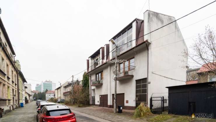 Kraków, Grzegórzki, ul. L. Idzikowskiego, Lokal użytkowy  na sprzedaż, 