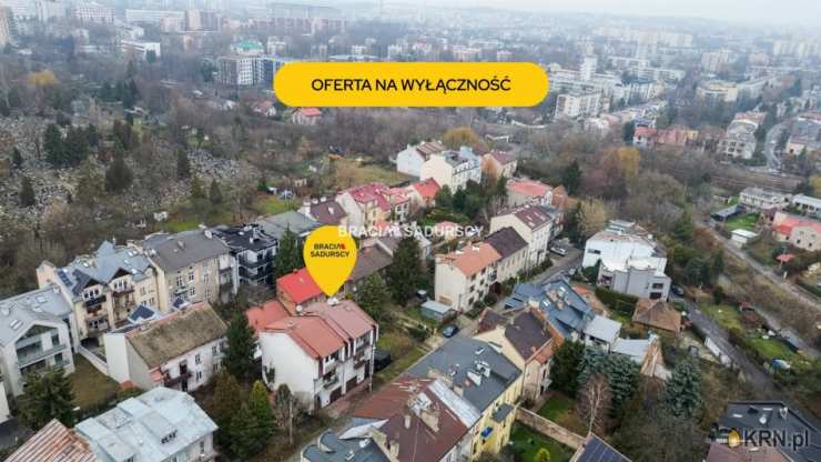 Lokal użytkowy  na sprzedaż, Kraków, Grzegórzki, ul. L. Idzikowskiego, 12 pokojowe
