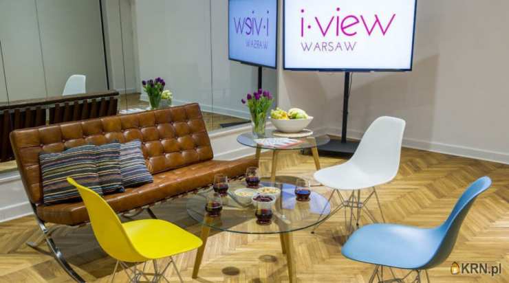 Lokal użytkowy  do wynajęcia, Warszawa, Śródmieście, ul. , 