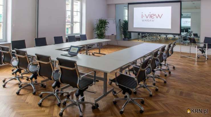 Lokal użytkowy  do wynajęcia, , Warszawa, Śródmieście, ul. 