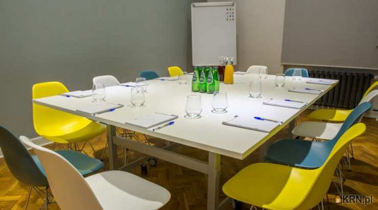 , Lokal użytkowy  do wynajęcia, Warszawa, Śródmieście, ul. 