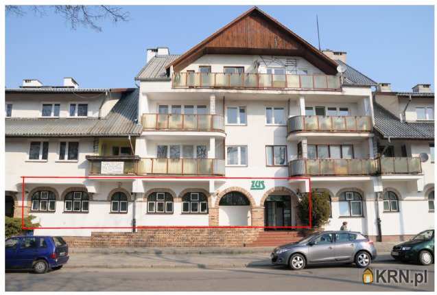 Lokal użytkowy  na sprzedaż, Węgorzewo, ul. , 