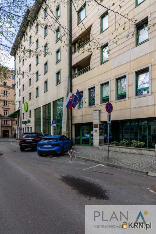 2 pokojowe, Kraków, Stare Miasto, ul. , Lokal użytkowy  na sprzedaż