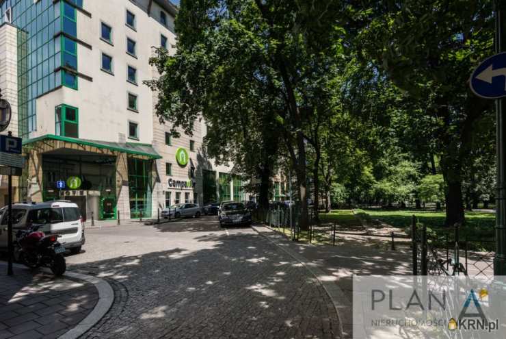 2 pokojowe, Lokal użytkowy  na sprzedaż, Kraków, Stare Miasto, ul. 