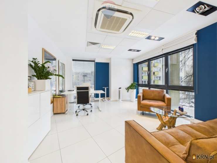 Warszawa, Mokotów, ul. , 12 pokojowe, Lokal użytkowy  do wynajęcia