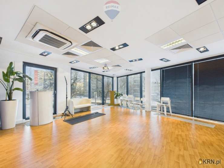 Warszawa, Mokotów, ul. , Lokal użytkowy  do wynajęcia, 12 pokojowe