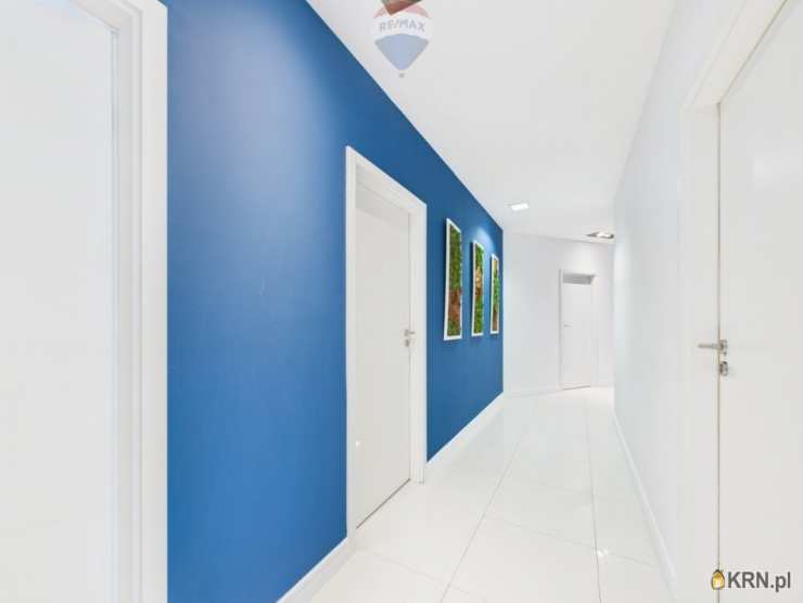 12 pokojowe, Warszawa, Mokotów, ul. , Lokal użytkowy  do wynajęcia