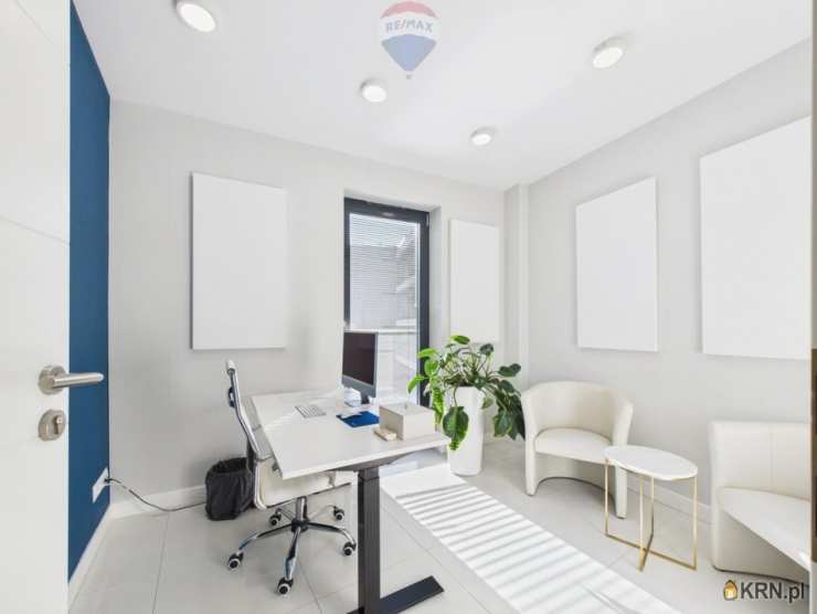 Lokal użytkowy  do wynajęcia, 12 pokojowe, Warszawa, Mokotów, ul. 