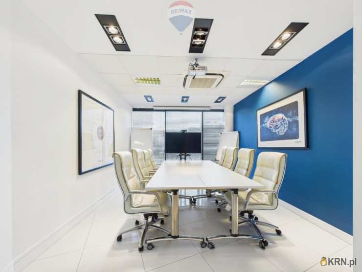 Warszawa, Mokotów, ul. , 12 pokojowe, Lokal użytkowy  do wynajęcia