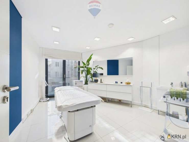 12 pokojowe, Warszawa, Mokotów, ul. , Lokal użytkowy  do wynajęcia