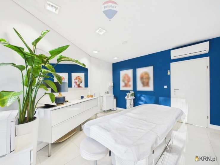 RE/MAX Polska, Lokal użytkowy  do wynajęcia, Warszawa, Mokotów, ul. 