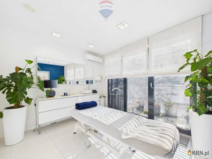 Lokal użytkowy  do wynajęcia, Warszawa, Mokotów, ul. , 12 pokojowe