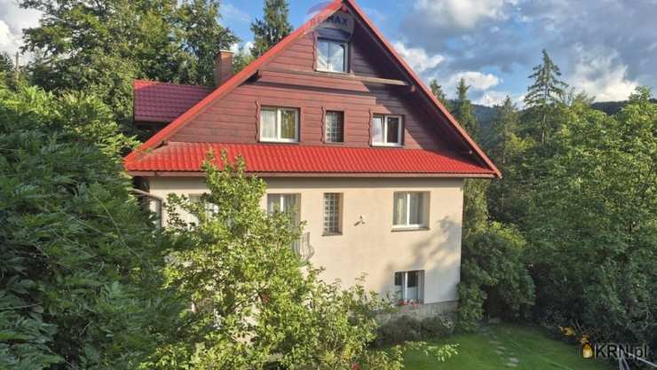 Lokal użytkowy  na sprzedaż, 8 pokojowe, Wisła, ul. 