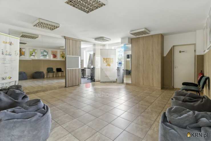 Nieruchomości Plus Piotr Kasprzak Paulina Pacelt Spółka Cywilna, Lokal użytkowy  na sprzedaż, Warszawa, Praga Południe, ul. Majdańska