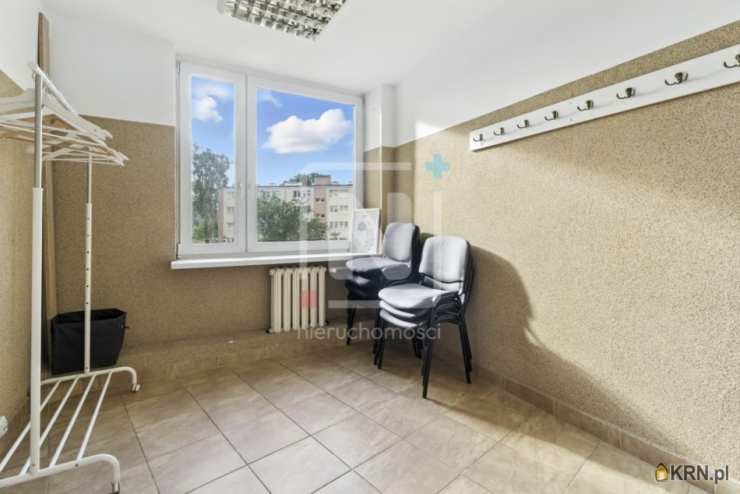 Lokal użytkowy  na sprzedaż, Warszawa, Praga Południe, ul. Majdańska, 