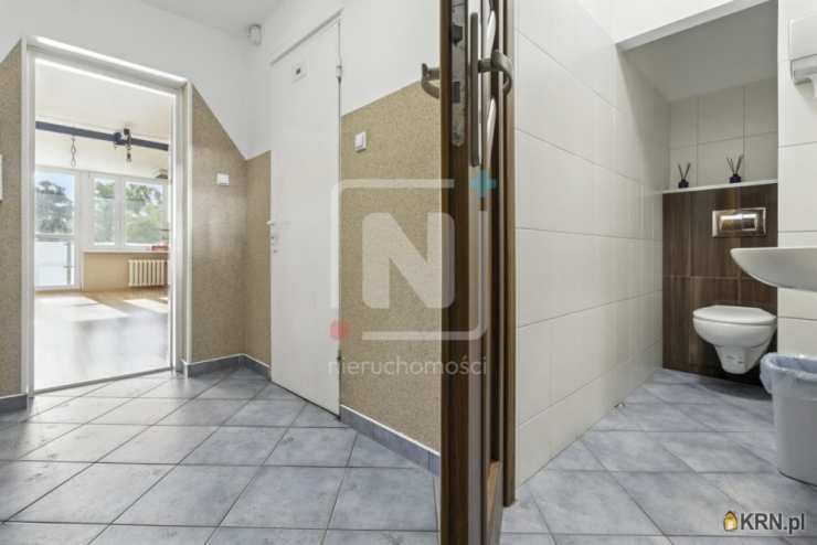 Lokal użytkowy  na sprzedaż, Warszawa, Praga Południe, ul. Majdańska, 