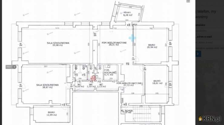 Lokal użytkowy  na sprzedaż, , Warszawa, Praga Południe, ul. Wiatraczna