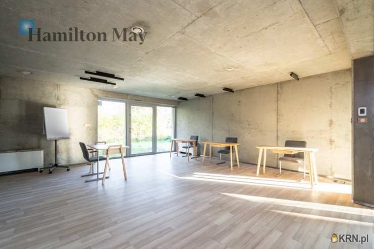 Hamilton May, Lokal użytkowy  do wynajęcia, Kraków, Podgórze/Przewóz, ul. Kozia