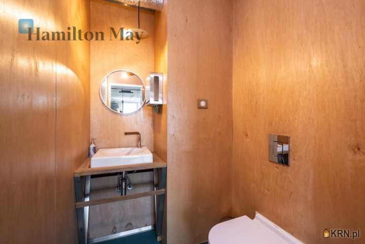 Hamilton May, Lokal użytkowy  do wynajęcia, Kraków, Podgórze/Przewóz, ul. Kozia