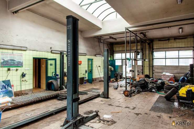 Warszawa, ul. , , Lokal użytkowy  do wynajęcia