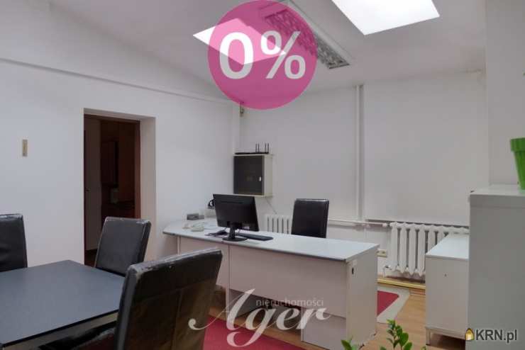 Lokal użytkowy  na sprzedaż, Zielona Góra, ul. , 11 pokojowe