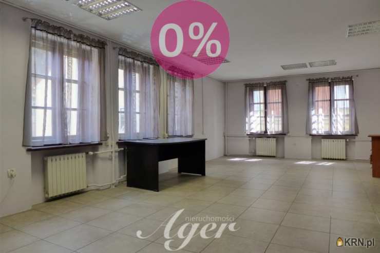 Zielona Góra, ul. , 11 pokojowe, Lokal użytkowy  na sprzedaż