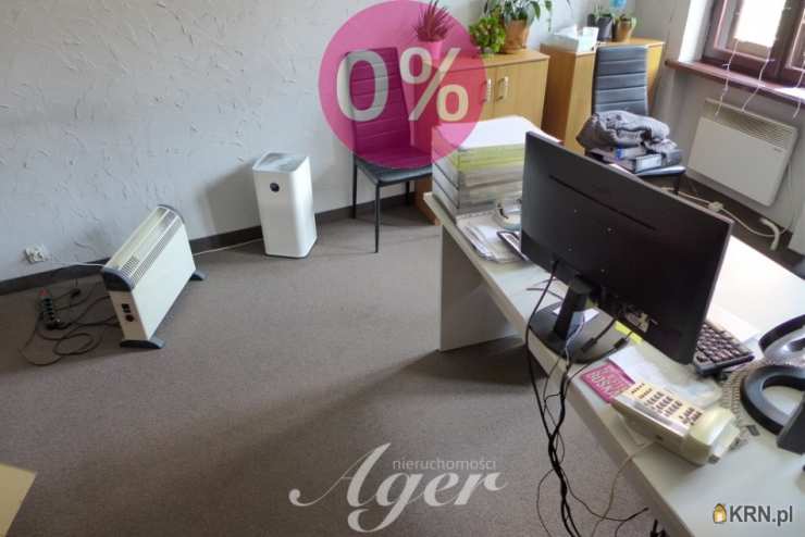 11 pokojowe, Zielona Góra, ul. , Lokal użytkowy  na sprzedaż