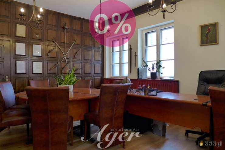 Zielona Góra, ul. , 11 pokojowe, Lokal użytkowy  na sprzedaż