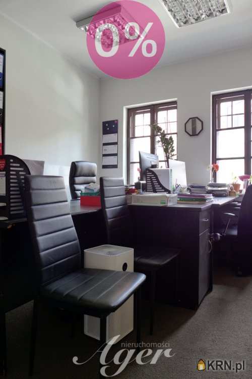 AGER Nieruchomości , Lokal użytkowy  na sprzedaż, Zielona Góra, ul. 