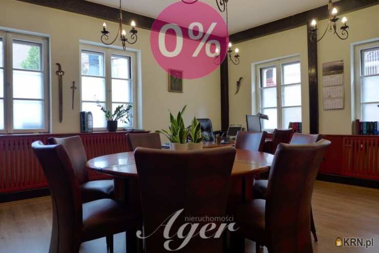 Zielona Góra, ul. , Lokal użytkowy  na sprzedaż, 11 pokojowe