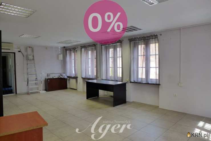 Zielona Góra, ul. , Lokal użytkowy  na sprzedaż, 11 pokojowe