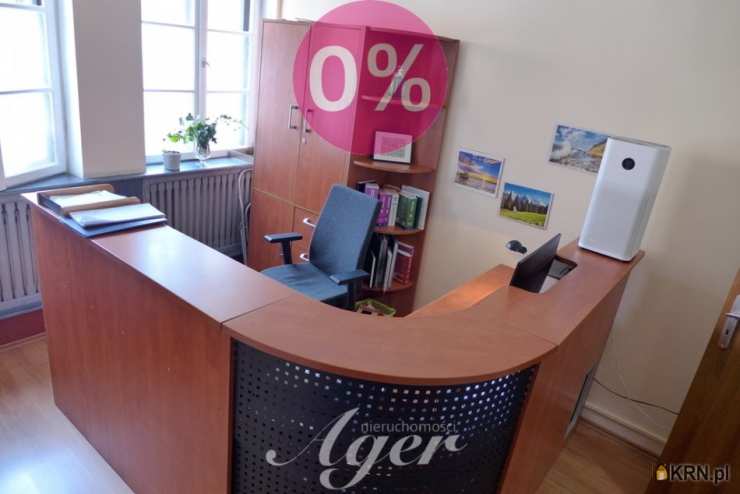 Lokal użytkowy  na sprzedaż, 11 pokojowe, Zielona Góra, ul. 